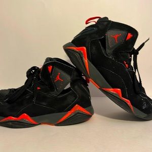 Sold! Nike Air true flight